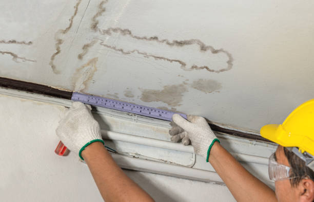 Reliable Flood Cleanup contractor in Vale, OR by Water Damage Irwin